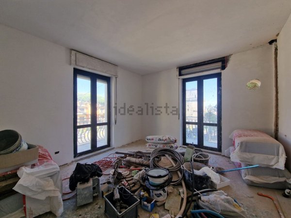 appartamento in vendita a Viareggio in zona Centro Storico