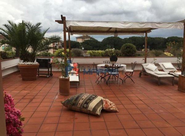appartamento in vendita a Viareggio