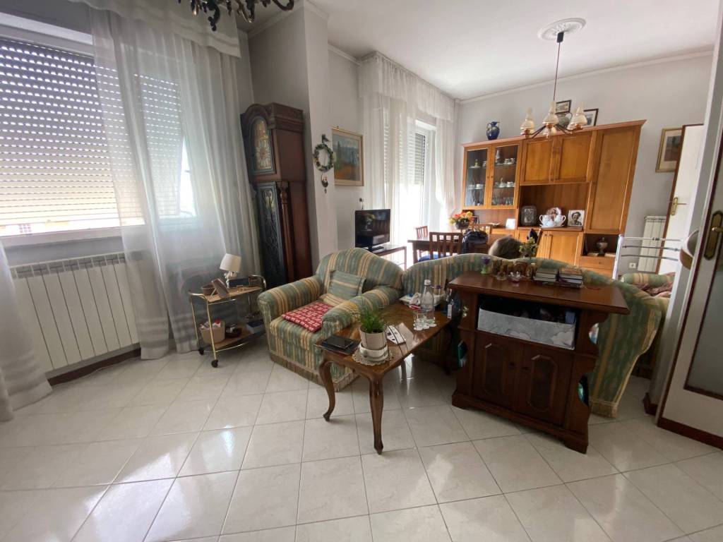 appartamento in vendita a Viareggio in zona Centro Storico