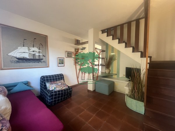 appartamento in vendita a Viareggio in zona Marco Polo