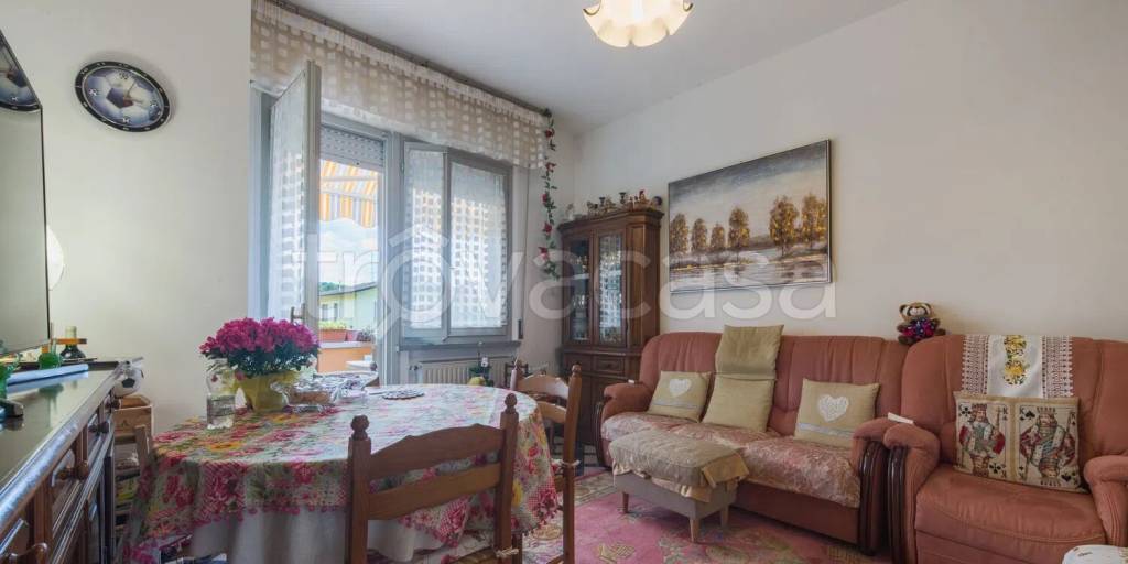 appartamento in vendita a Viareggio in zona Torre del Lago