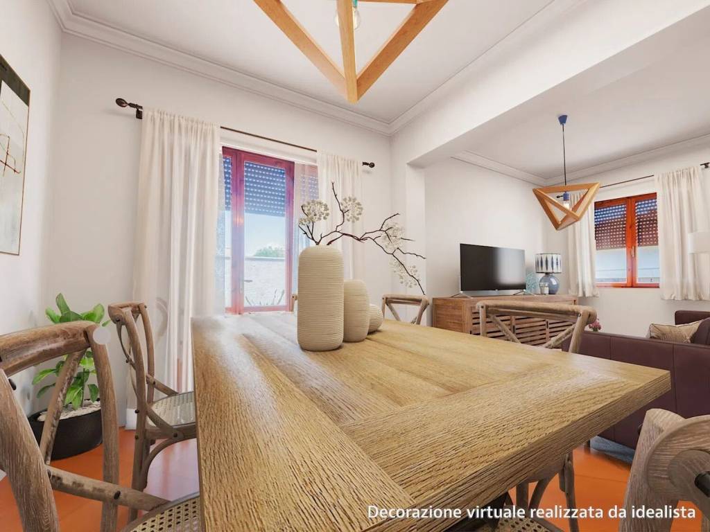 casa indipendente in vendita a Viareggio in zona Torre del Lago