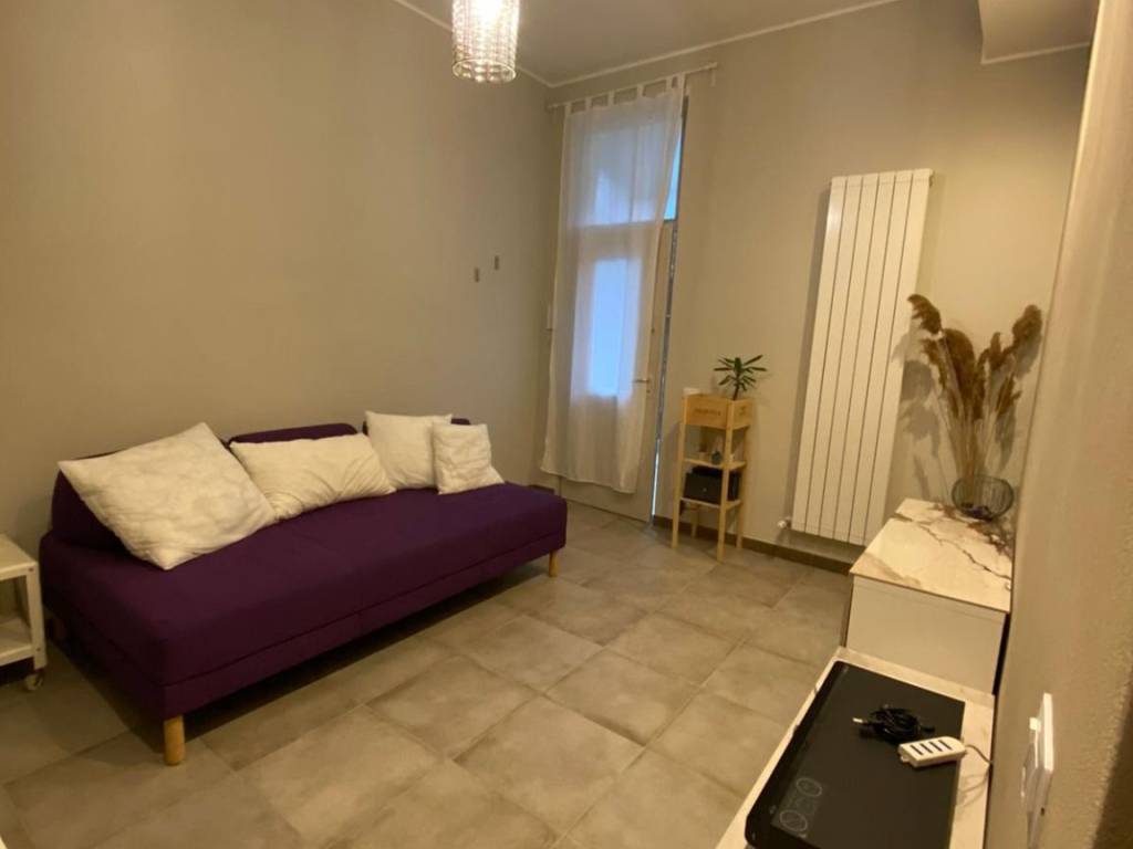 appartamento in vendita a Viareggio
