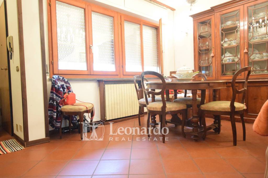 casa indipendente in vendita a Viareggio in zona Campo d'Aviazione