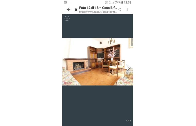 casa indipendente in vendita a Viareggio