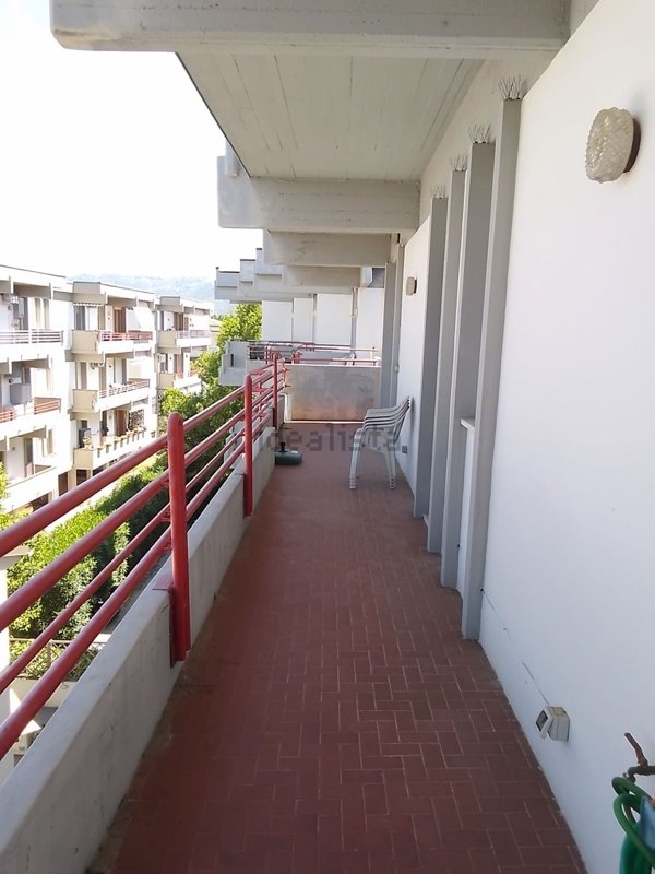 appartamento in vendita a Viareggio