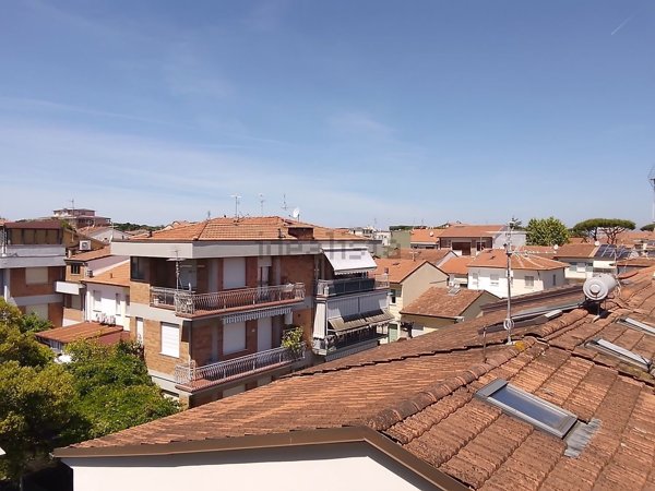 appartamento in vendita a Viareggio