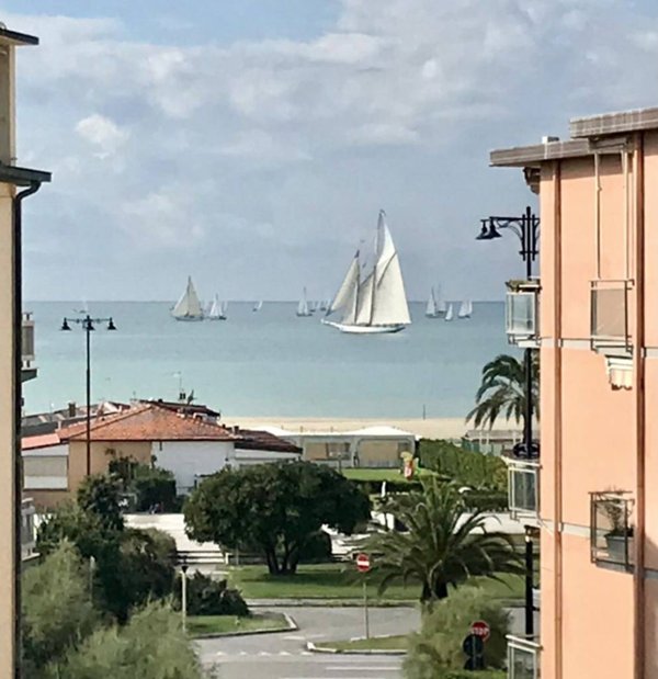negozio in vendita a Viareggio