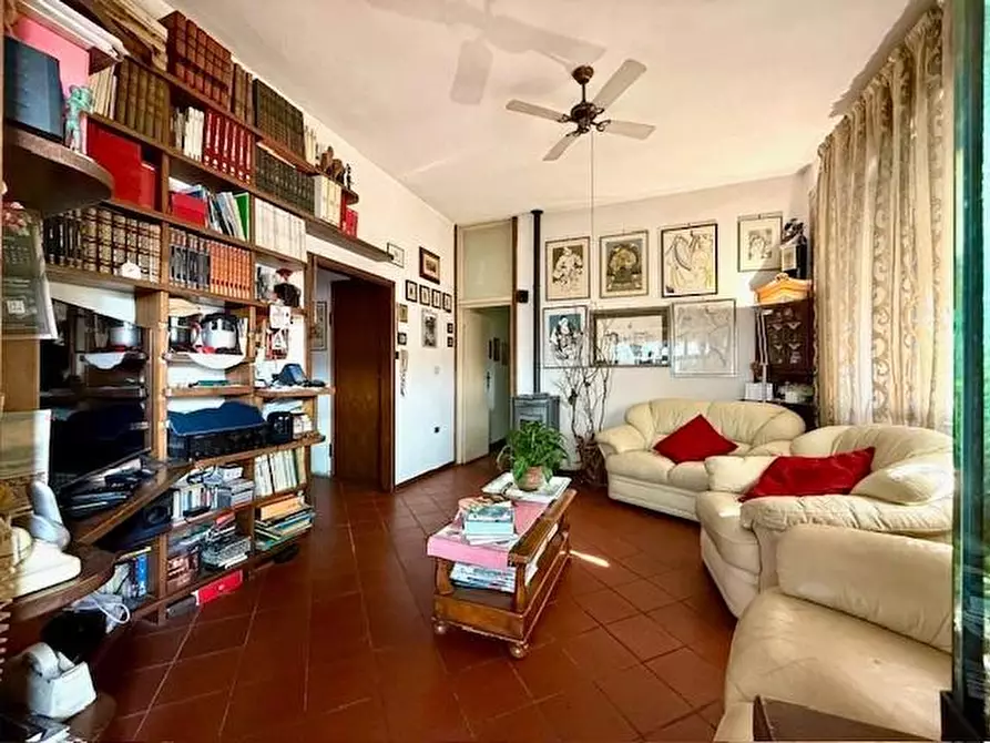 appartamento in vendita a Viareggio