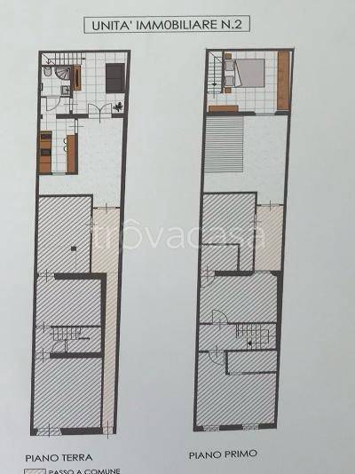 casa indipendente in vendita a Viareggio