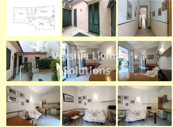 casa indipendente in vendita a Viareggio in zona Marco Polo