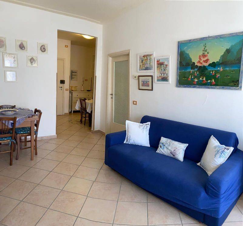 appartamento in vendita a Viareggio in zona Marco Polo