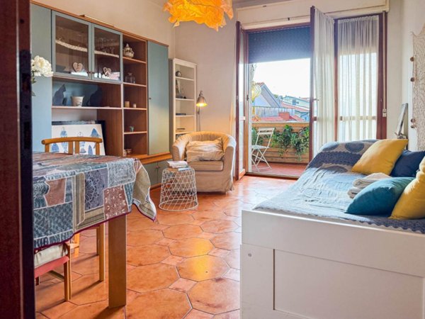 appartamento in vendita a Viareggio