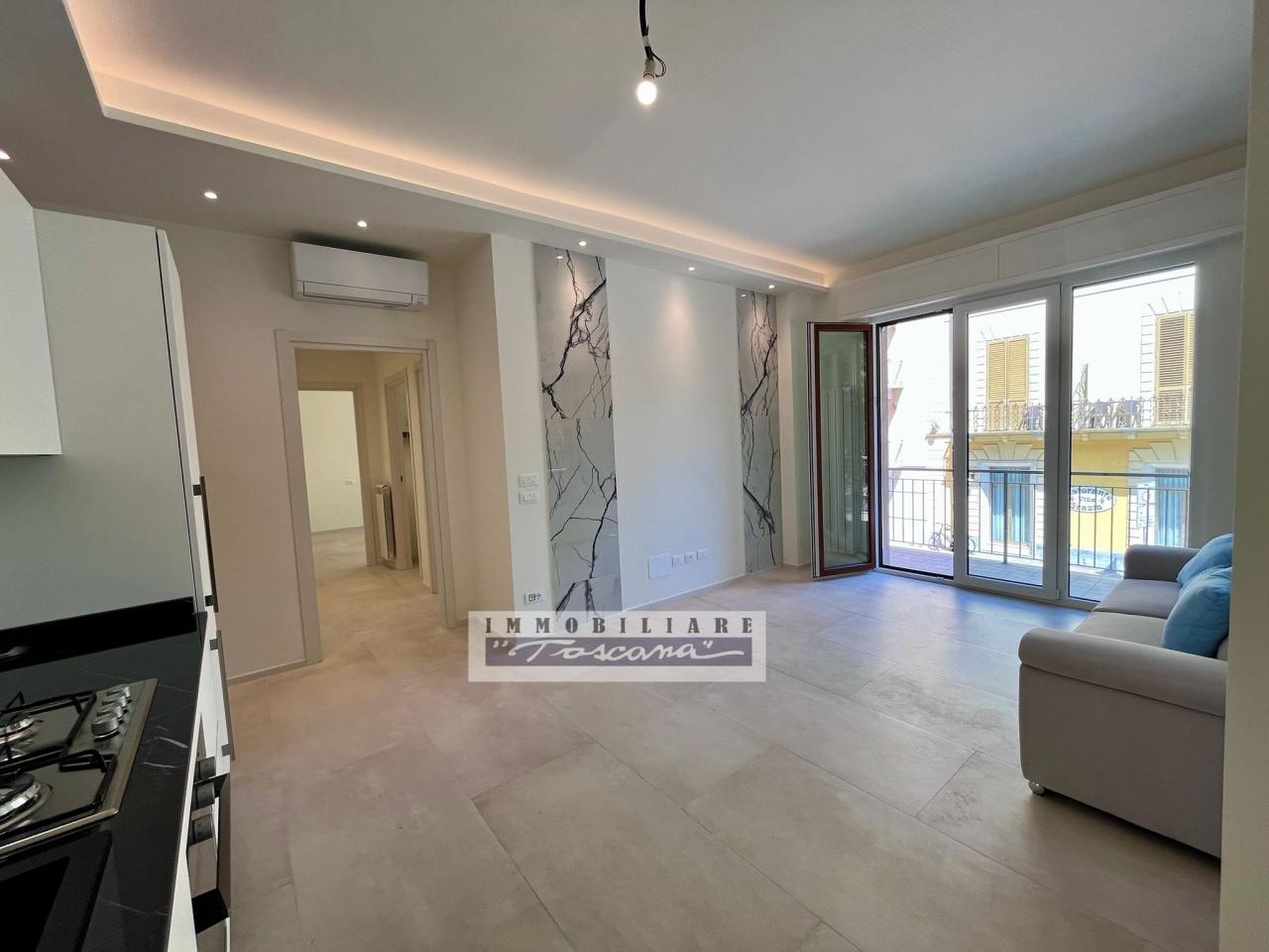 appartamento in vendita a Viareggio