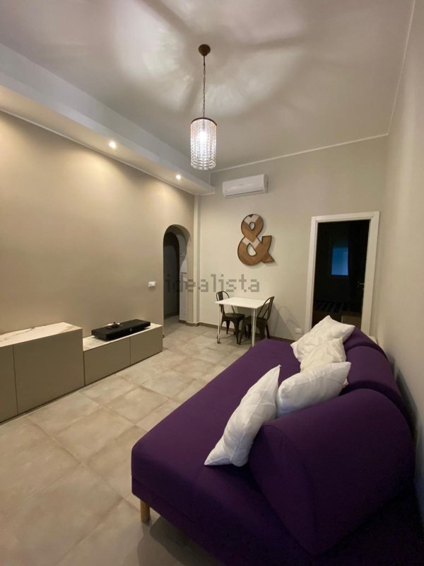 appartamento in vendita a Viareggio