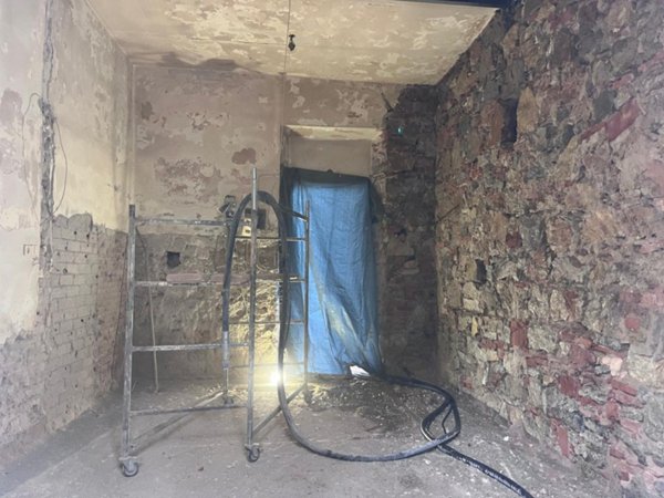 appartamento in vendita a Viareggio