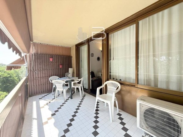 appartamento in vendita a Viareggio in zona Torre del Lago