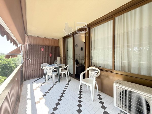 appartamento in vendita a Viareggio