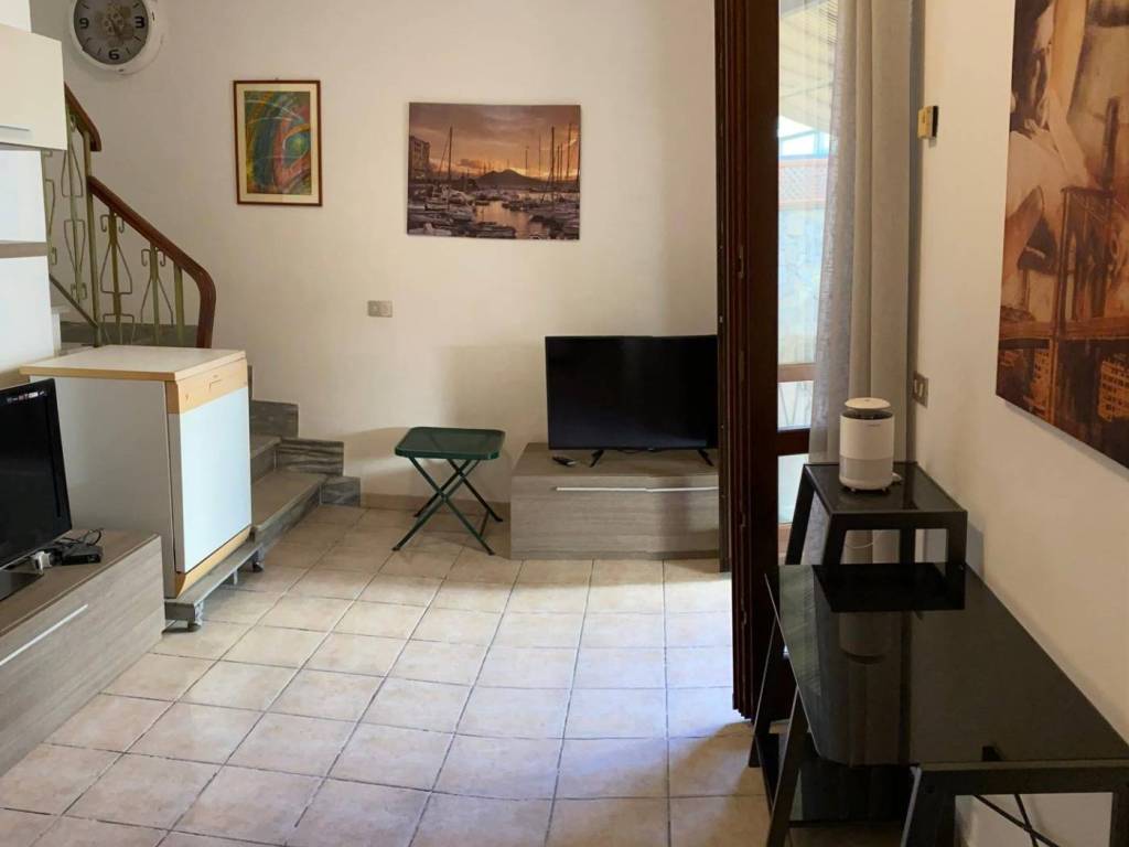 appartamento in vendita a Viareggio in zona Marco Polo