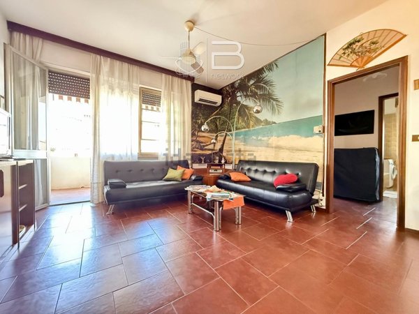 appartamento in vendita a Viareggio
