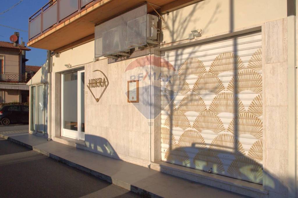 appartamento in vendita a Viareggio in zona Migliarina