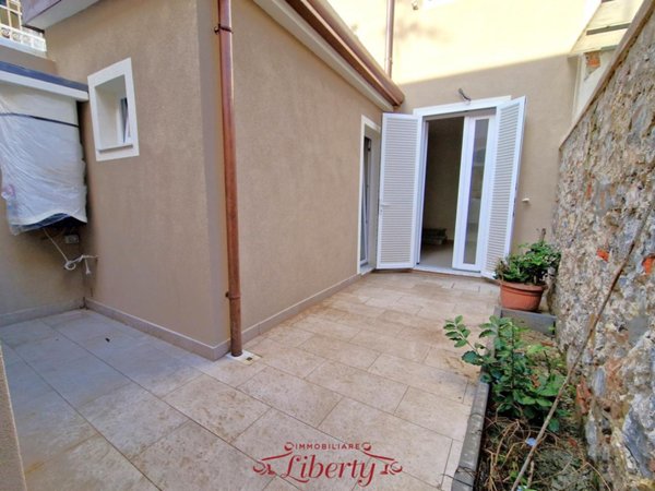 appartamento in vendita a Viareggio