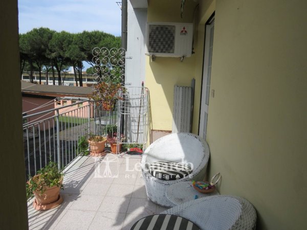 appartamento in vendita a Viareggio in zona Migliarina
