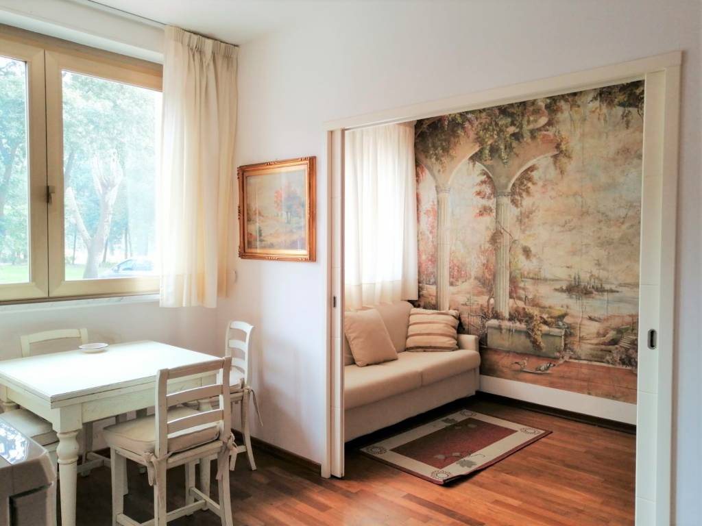 appartamento in vendita a Viareggio in zona Torre del Lago