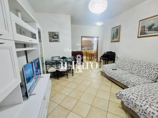 appartamento in vendita a Viareggio in zona Centro Storico