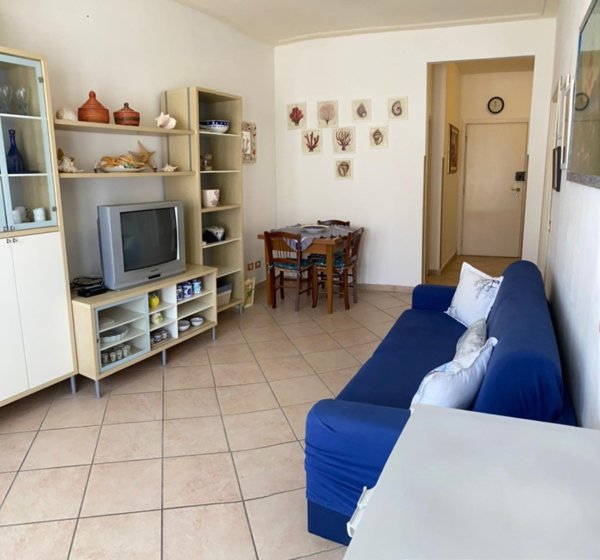 appartamento in vendita a Viareggio in zona Marco Polo