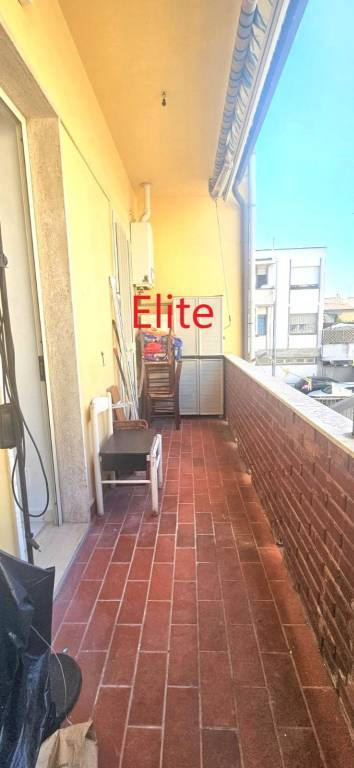 appartamento in vendita a Viareggio in zona Centro Storico
