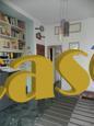 appartamento in vendita a Viareggio in zona Don Bosco
