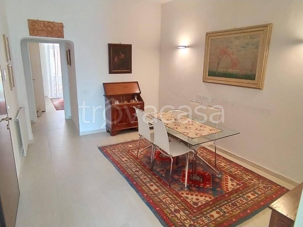 appartamento in vendita a Viareggio