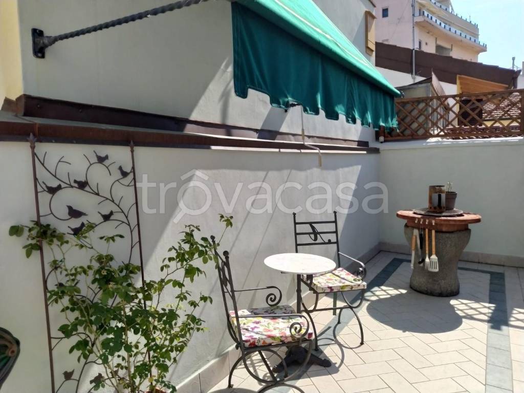 appartamento in vendita a Viareggio