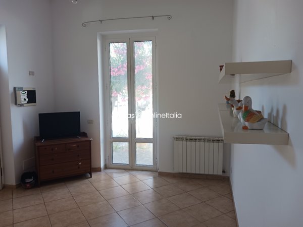 appartamento in vendita a Viareggio in zona Marco Polo