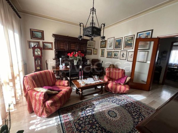 appartamento in vendita a Viareggio in zona Migliarina