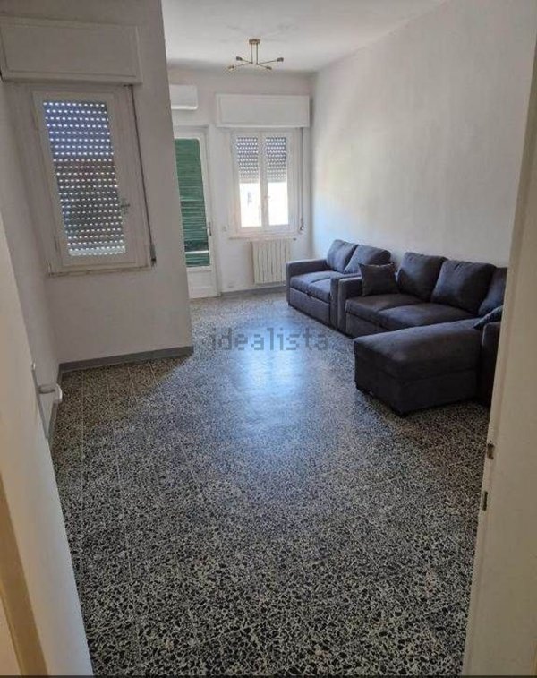 appartamento in vendita a Viareggio