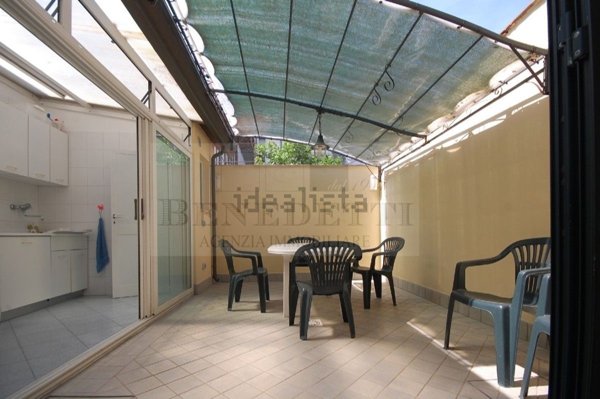 casa indipendente in vendita a Viareggio in zona Marco Polo