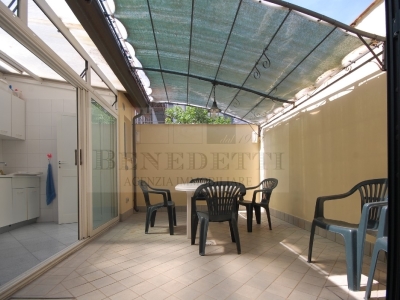 casa indipendente in vendita a Viareggio in zona Marco Polo