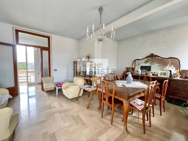 appartamento in vendita a Viareggio in zona Don Bosco