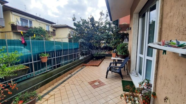appartamento in vendita a Viareggio in zona Torre del Lago