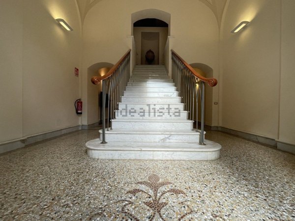 appartamento in vendita a Viareggio