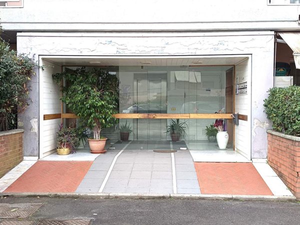 appartamento in vendita a Viareggio