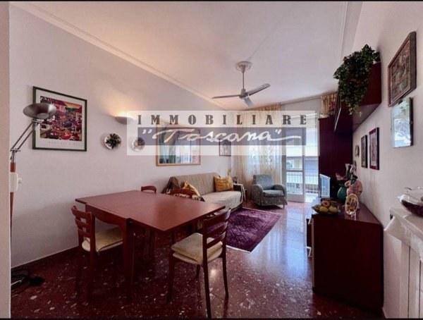 appartamento in vendita a Viareggio in zona Marco Polo