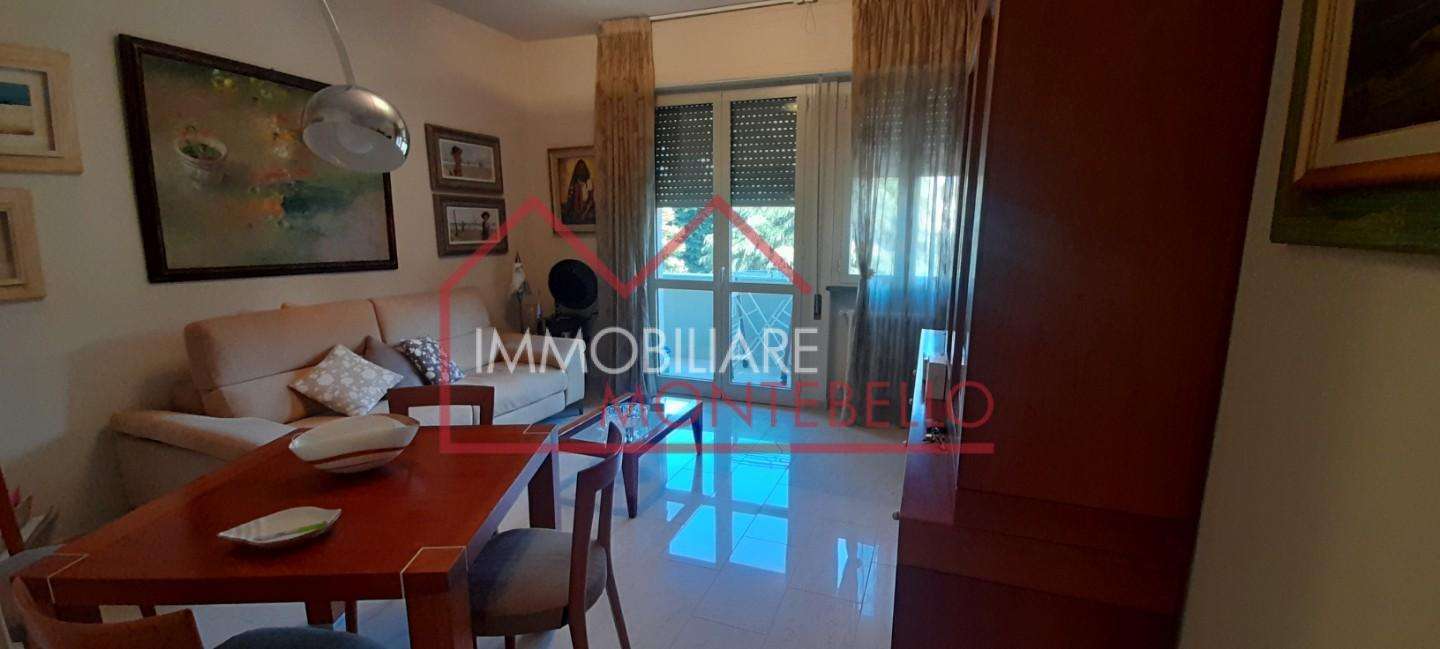appartamento in vendita a Viareggio in zona Marco Polo
