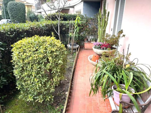 appartamento in vendita a Viareggio