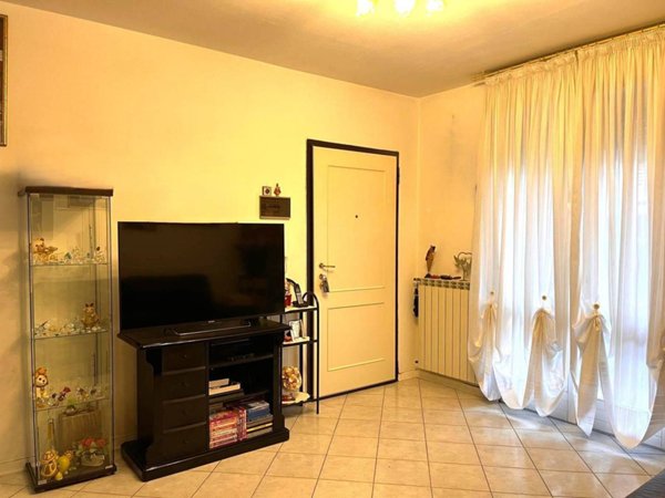 appartamento in vendita a Viareggio