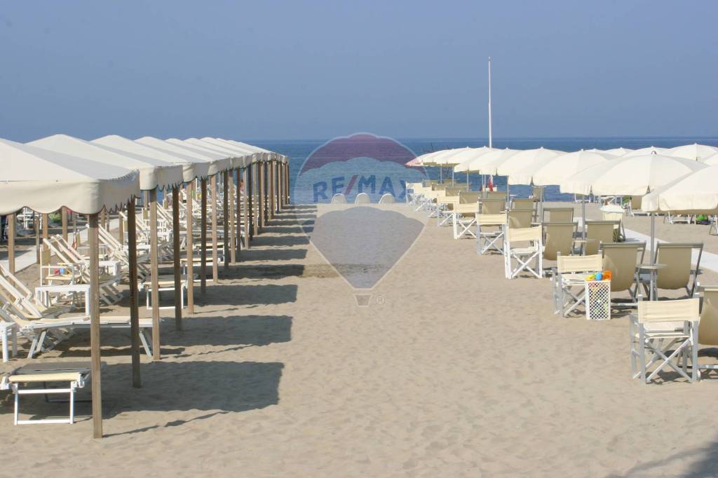 negozio in vendita a Viareggio