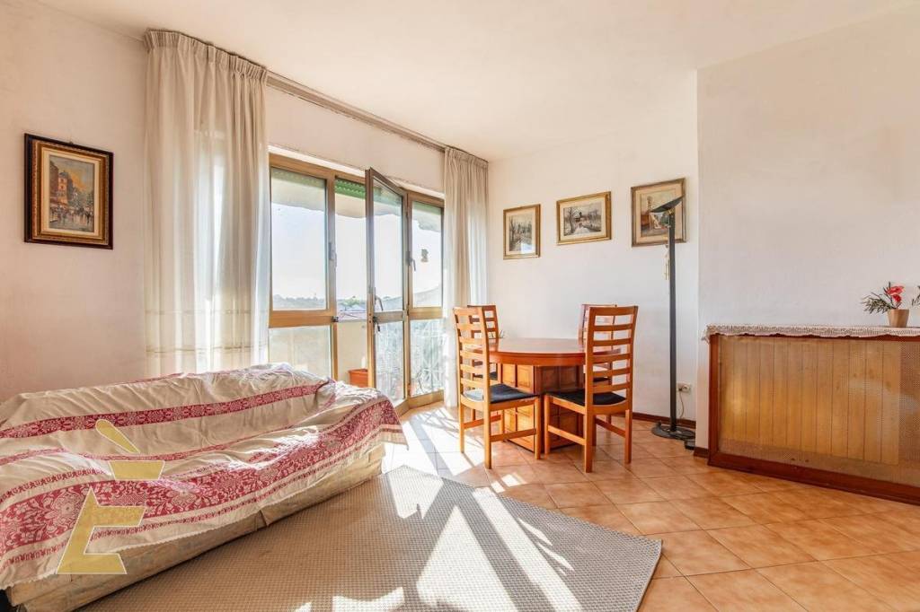 appartamento in vendita a Viareggio in zona Marco Polo
