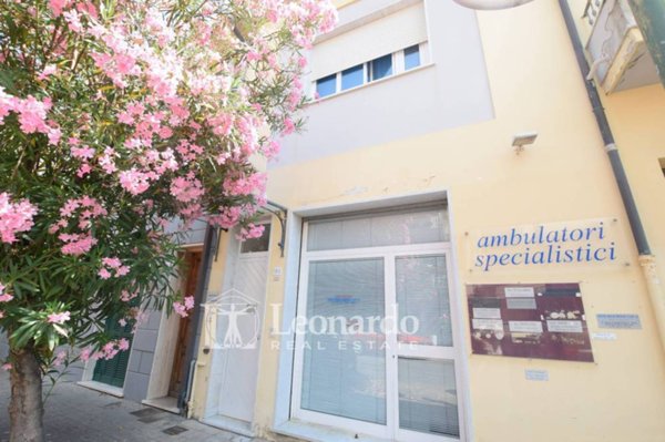 ufficio in vendita a Viareggio in zona Centro Storico